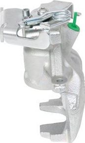 Тормозной суппорт Bosch задний правый для Ford Transit VII 2006-2013. Артикул 0 986 135 027