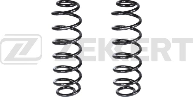 Пружина подвески Zekkert задняя для Skoda Octavia Tour 1996-2010. Артикул SF-2340