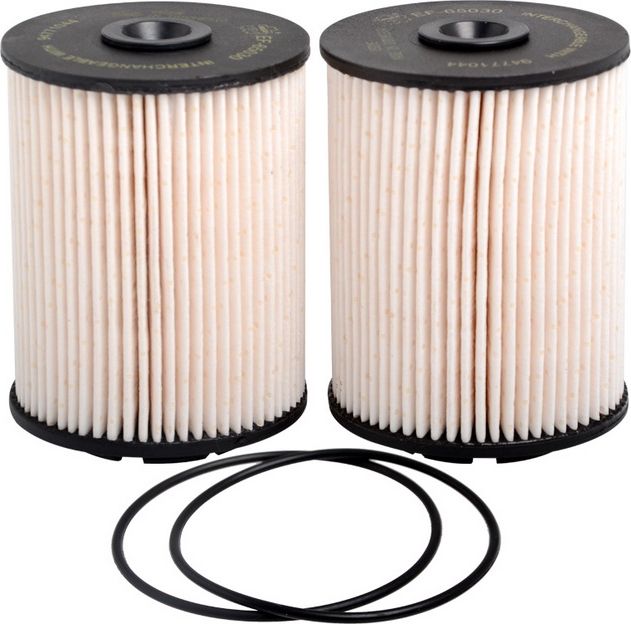 Топливный фильтр Sakura. Артикул EF-65030-S