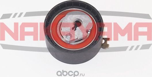 Ролик ГРМ (Nakayama). Артикул QB31220