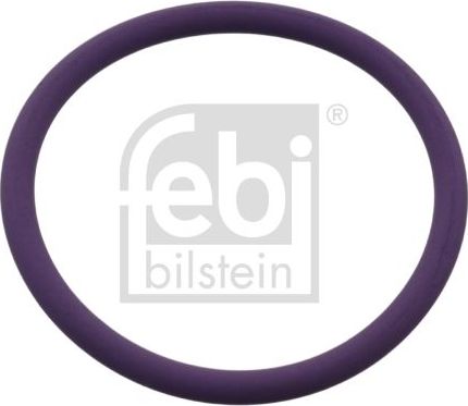 Сальник, уплотнительное кольцо Febi Bilstein. Артикул 11903