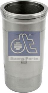 Гильза цилиндра DT Spare Parts для Scania 3 1988-1999. Артикул 1.10087