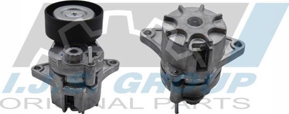 Натяжной ролик (натяжитель) приводного ремня IJS Group Technology & Quality. Артикул 93-1311