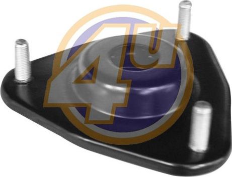 Опора амортизатора (стойки) 4U. Артикул MT-SS-00044