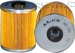 Топливный фильтр Alco Filters. Артикул MD-381