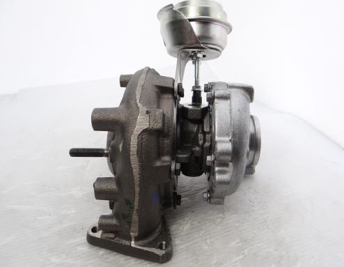 Турбина (турбокомпрессор) Garrett Original Spare part для Audi A8 I (D2) 2000-2002. Артикул 715294-5003S