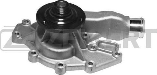 Помпа (водяной насос) Zekkert. Артикул WP-1103