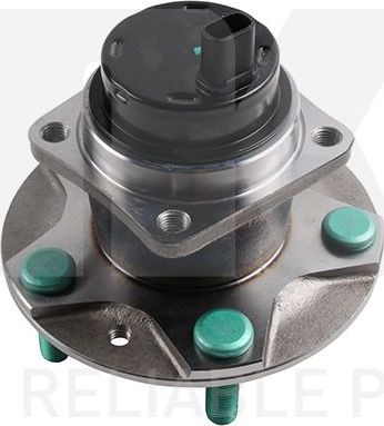 Ступичный подшипник (комплект) NK. Артикул 753230