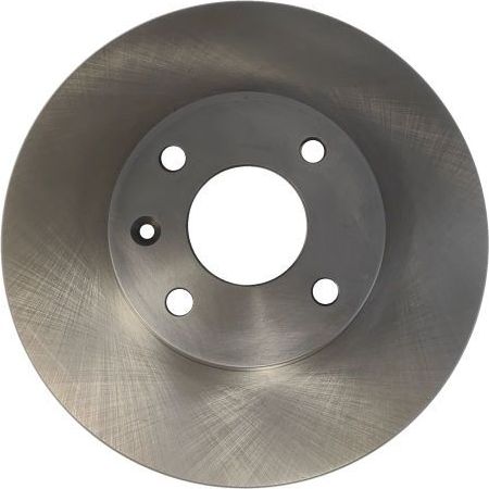 Тормозной диск CTR. Артикул GD0346