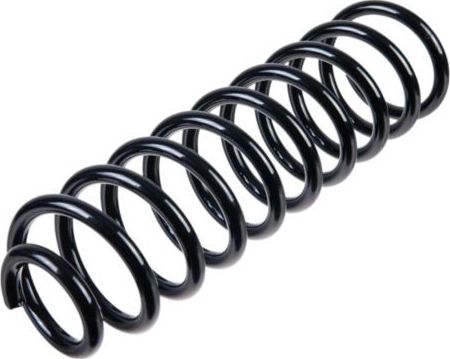Пружина подвески Zentparts. Артикул Z38202