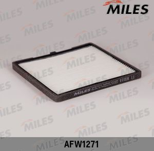 Салонный фильтр Miles. Артикул AFW1271