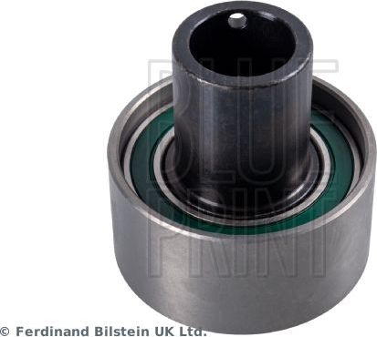 Натяжной ролик (натяжитель) ремня ГРМ Blue Print. Артикул ADN17603