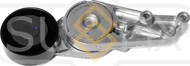 Натяжитель ремня навесного оборудования AUDI A4 B5 (8D2) 1994-2001 (Sufix). Артикул FP2288