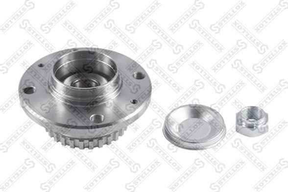 Ступичный подшипник (комплект) Stellox. Артикул 43-28477-SX