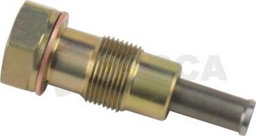 Натяжитель цепи ГРМ OSSCA для BMW 5 I (E12) 1972-1981. Артикул 27965