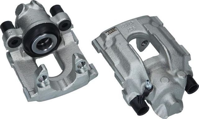 Тормозной суппорт Kamoka (Серый чугун) задний правый для BMW X3 I (E83) 2003-2011. Артикул JBC0110