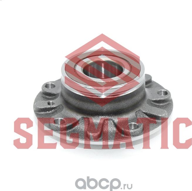 Ступица (Segmatic). Артикул SGWH30204302