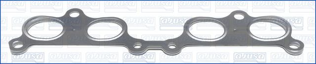 Прокладка выпускного коллектора Ajusa MULTILAYER STEEL для Toyota HiAce H100 1998-2006. Артикул 13103000