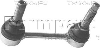 Стойка (тяга) стабилизатора Formpart. Артикул 1908085