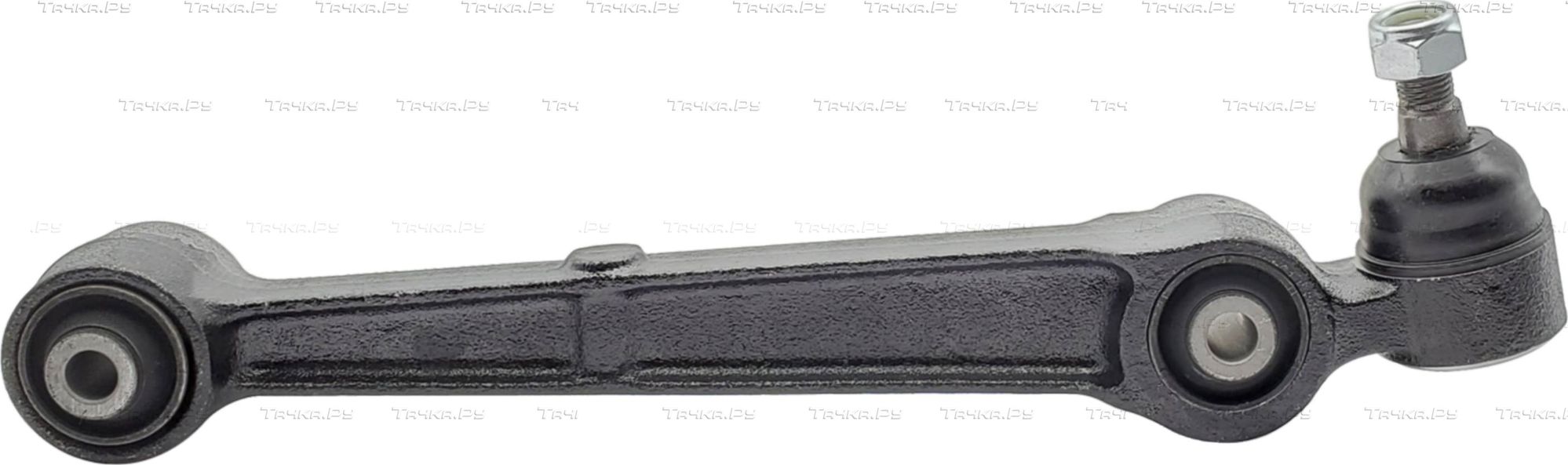 Поперечный рычаг CTR для Mitsubishi Galant VII 1992-1996. Артикул CQ0220