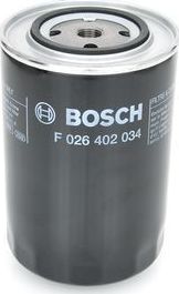 Топливный фильтр Bosch. Артикул F 026 402 034