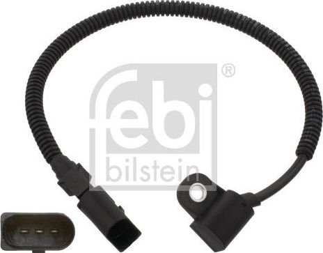 Датчик положения распредвала Febi Bilstein. Артикул 37607