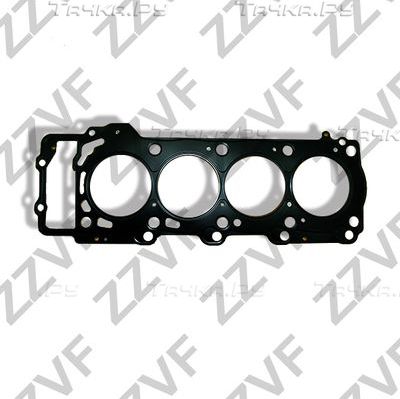 Прокладка ГБЦ ZZVF для Mercedes-Benz A-Класс I (W168) 1997-2004. Артикул ZVBZ0126