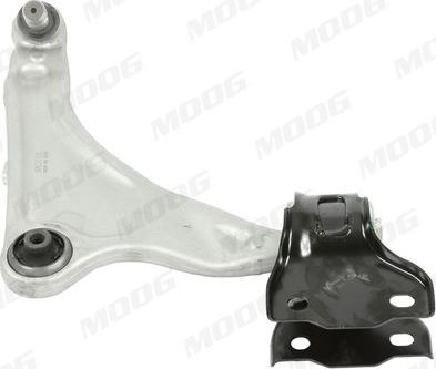 Поперечный рычаг передней подвески MOOG. Артикул LR-TC-14534