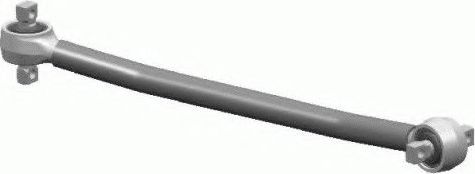 Реактивная тяга (штанга) Stellox передняя для MAN TGA 2000-2026. Артикул 84-11703-SX