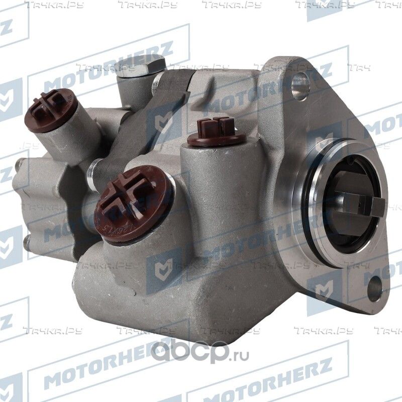 Насос гидроусилителя руля (Motorherz). Артикул 108AB0004ZZ