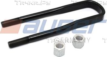 Стремянка рессоры Auger для Renault Magnum 1990-2013. Артикул 77804