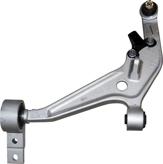 Поперечный рычаг передней подвески JP Group левый нижний для Nissan X-Trail T30 2001-2013. Артикул 4040101370