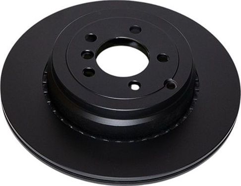 Тормозной диск Zentparts. Артикул Z06682