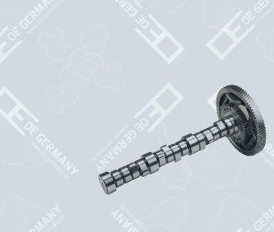 Распредвал OE Germany для Mercedes-Benz SK 1987-1996. Артикул 01 0500 401001