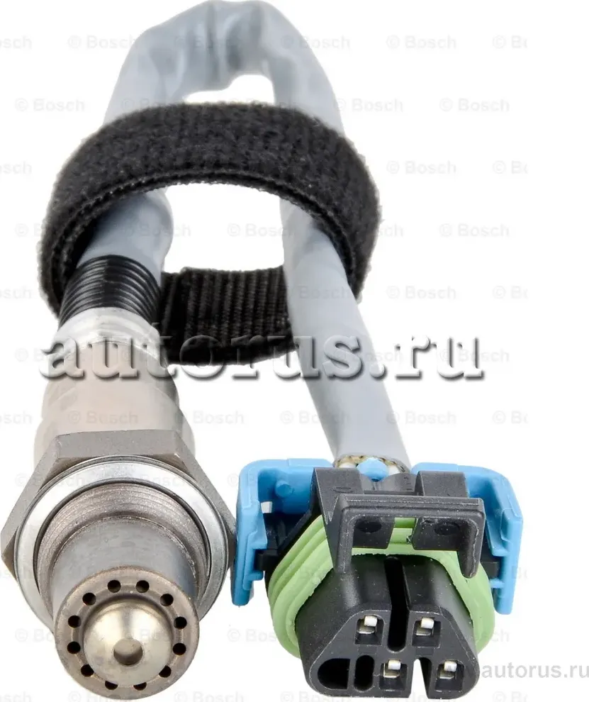 Лямбда-зонд (Bosch) Bosch. Артикул 0258986731