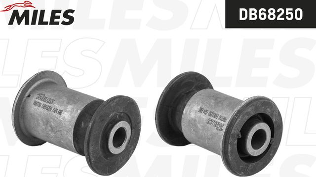 Сайлентблок переднего рычага подвески Miles. Артикул DB68250