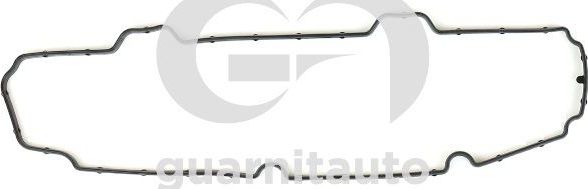 Прокладка клапанной крышки 441724 Guarnitauto. Артикул 113678-8000