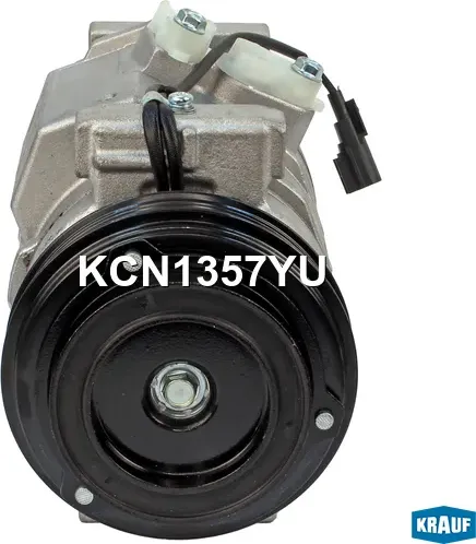 Компрессор кондиционера Krauf. Артикул KCN1357YU