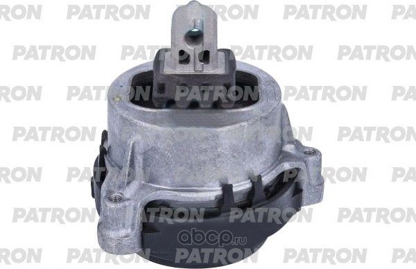 Опора двигателя BMW X3 (G01, F97) sDrive 20 i 17- 5 (G30, F90) 520 i Mild-Hybrid (Patron). Артикул PSE31197