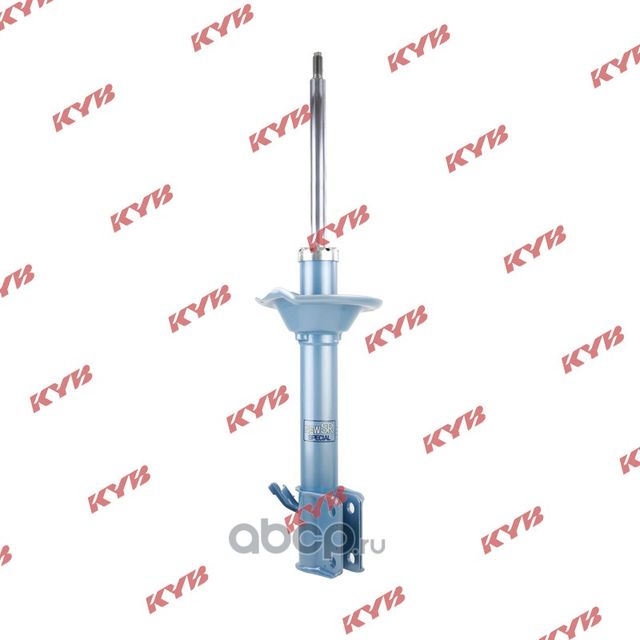Амортизатор KYB New SR Special задний правый для Honda Shuttle I 1994-2004. Артикул NST5242R
