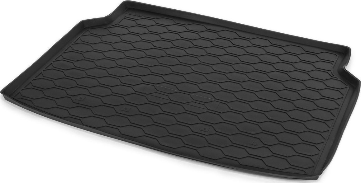 Коврик Rival в багажник для Chery Tiggo 4 2017-2019 2019-2026. Артикул 10905002