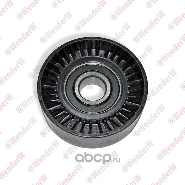 РОЛИК НАТЯЖИТЕЛЯ TOYOTA CELICA (ZT23) (99-05) (Wenderw). Артикул WERN082