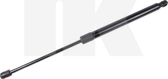 Амортизатор (упор) багажника NK. Артикул 11036008