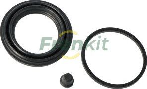 Ремкомплект тормозного суппорта Frenkit задний для Jeep Cherokee III (KJ) 2001-2008. Артикул 248044