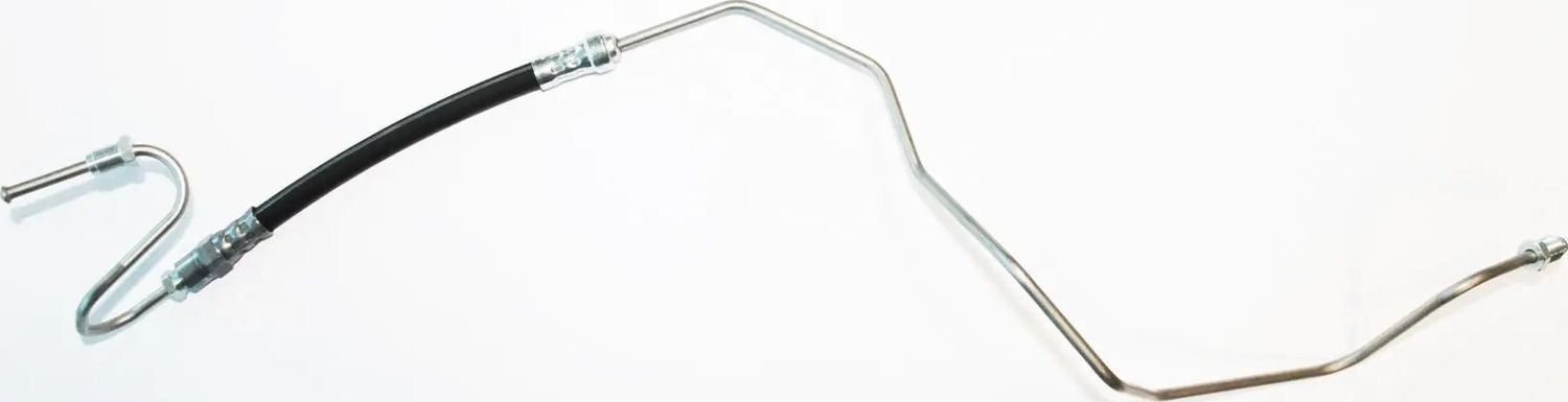 Тормозной шланг Brembo ESSENTIAL LINE. Артикул T 61 138