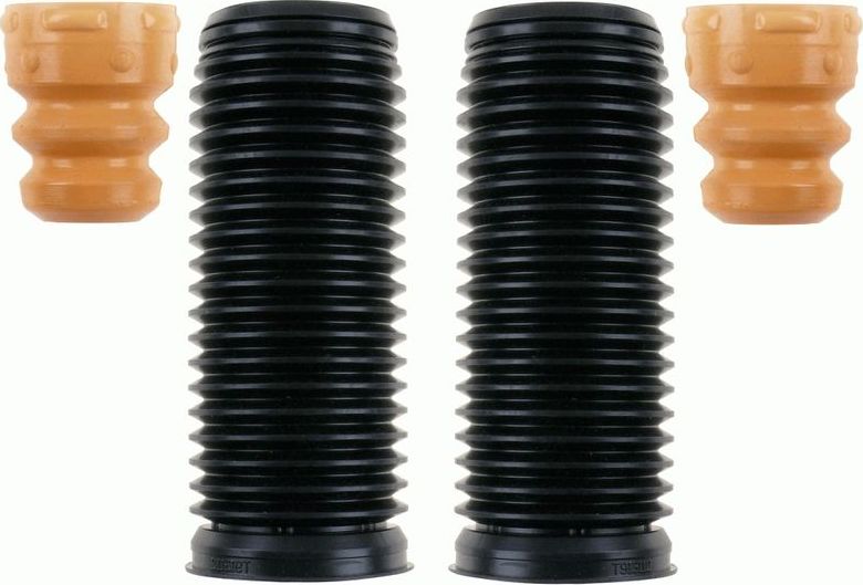 Комплект отбойников и пыльников амортизаторов (стоек) SACHS сервисный комплект. Артикул 900 136