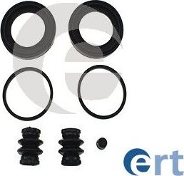 Ремкомплект тормозного суппорта ERT передний для Land Rover Discovery II 1998-2004. Артикул 400791