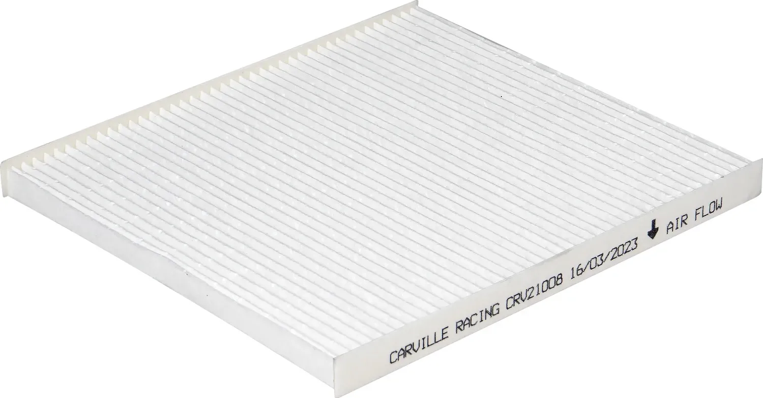 Фильтр салона (Carville Racing). Артикул CRV21008