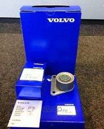 Ремень ГРМ с роликами (комплект) Volvo. Артикул 31359568