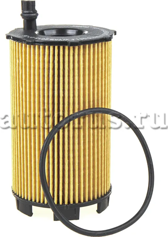 Фильтр масляный (Wunder). Артикул WY116